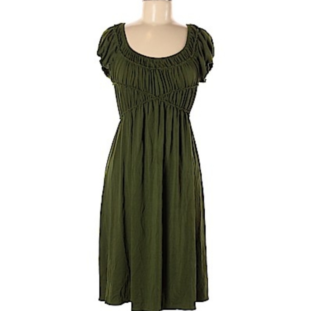 Max Studio casual dress